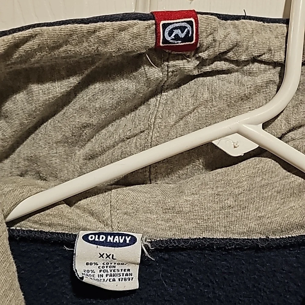 Old Navy Hoodie - Picture 2 of 3